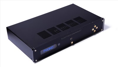 EC I80D INTEGRATED AMPLIFIER 綜合擴大機