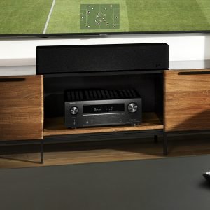 DENON AVR-X2800H 7.2 8K 環繞擴大機