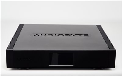 Audiobyte Super HUB