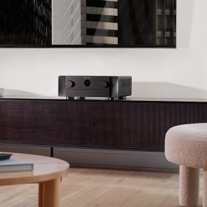 Marantz CINEMA 50 環繞擴大機