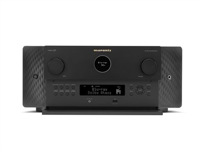 Marantz CINEMA 40 環繞擴大機 