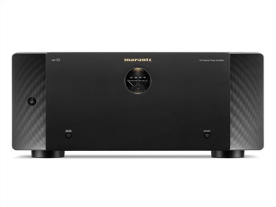 Marantz AMP10 多聲道後級 