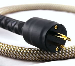 REBEL Spring PX1 職人極線 春 純銀電源線