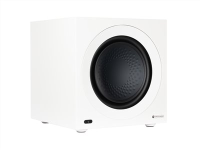 Anthra W12 主動式重低音