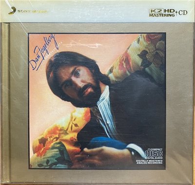 Dan Fogelberg 丹佛伯格 / Greatest Hits 超級金曲精選 (K2HD)