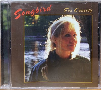 EVA CASSIDY 伊娃凱西迪 / SONGBIRD (CD)