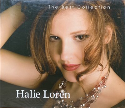 HALIE LOREN 荷莉．羅琳 / The Best Collection 真情。浪漫發燒精選 (CD)
