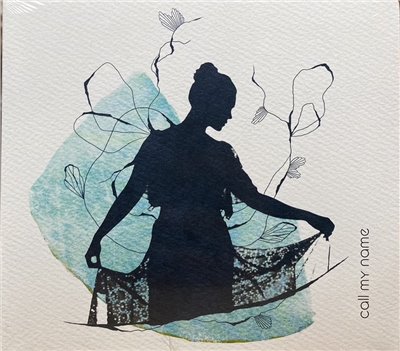 fiona / call my name (CD)