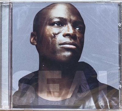 SEAL 席爾 / SEAL IV 愛的真諦 (CD)