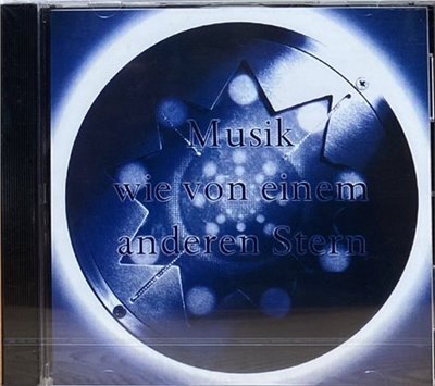 MANGER PRAZISION IN SCHALL (CD)
