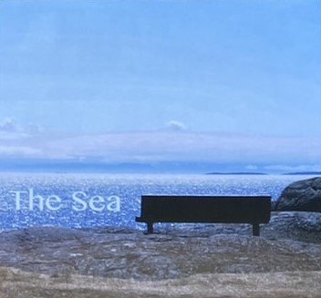 Becky Hsiao / The Sea 海 (CD)