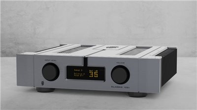 Eamlab - CLASSIC 102i 綜合擴大機