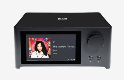 NAD C700V2 串流綜合擴大機 